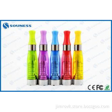 2.8 ohm CE5 E Cig Rebuildable Atomizer / Cartomizer With EG